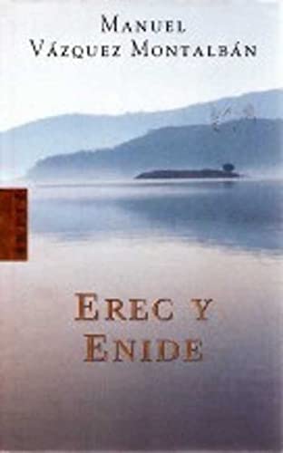 Imagen de archivo de Erec Y Enide 1939 a la venta por RecicLibros