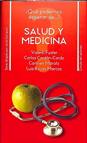 Beispielbild fr Salud y Medicina. zum Verkauf von Hamelyn