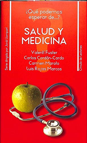 Imagen de archivo de Salud y Medicina. a la venta por Hamelyn