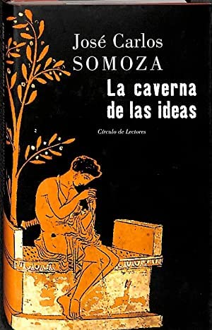 Imagen de archivo de La caverna de las ideas a la venta por medimops