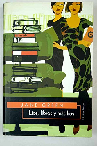 Lios, libros y mas lios (9788422697442) by Unknown