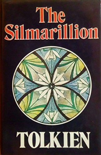 Imagen de archivo de EL SILMARILLION a la venta por Trotalibros LIBRERA LOW COST