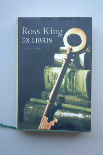 9788422697831: EX LIBRIS