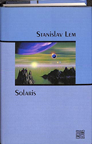 Imagen de archivo de Solaris a la venta por Ammareal