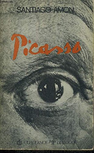 Imagen de archivo de Picasso. a la venta por Librera y Editorial Renacimiento, S.A.