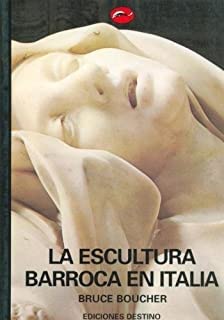 9788423030743: La escultura barroca en Italia (Spanish Edition)