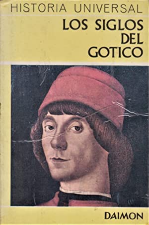 Stock image for Los siglos del g tico: un puente entre dos conceptos for sale by HPB-Red
