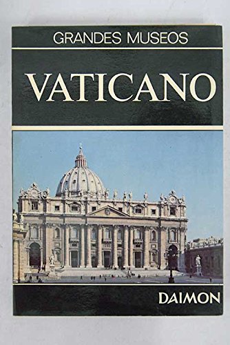 9788423106325: Tesoros artsticos del Vaticano