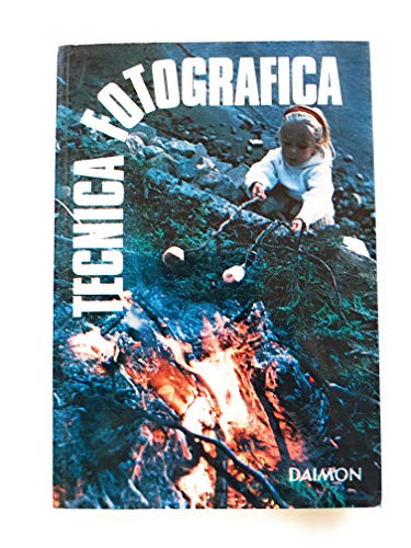 Imagen de archivo de TCNICA FOTOGRFICA. a la venta por Papel y Letras