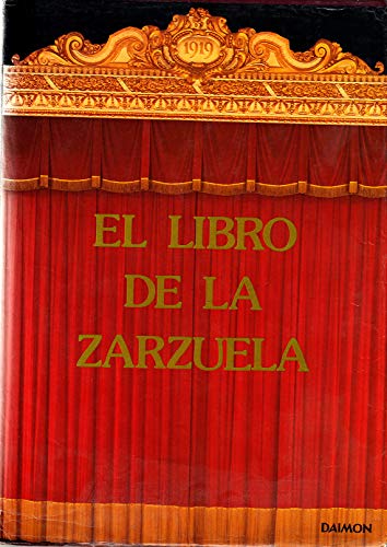 LA ZARZUELA