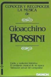 Rossini - Unknown