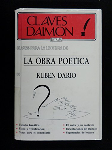 9788423150038: Obra Poetica (Spanish Edition)