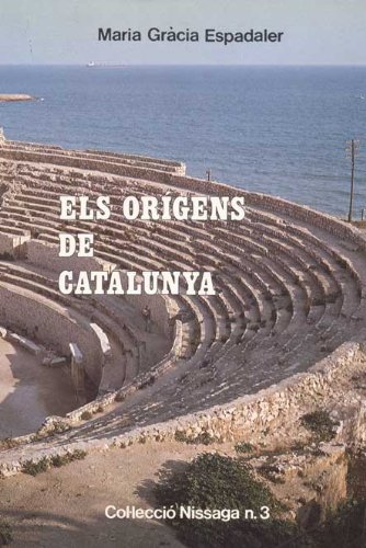 ELS ORIGENS DE CATALUNYA