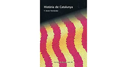 Imagen de archivo de Histria de Catalunya a la venta por medimops