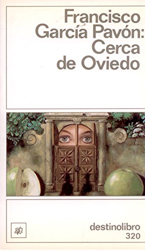 Stock image for Cerca De Oviedo: Cerca De Oviedo for sale by medimops