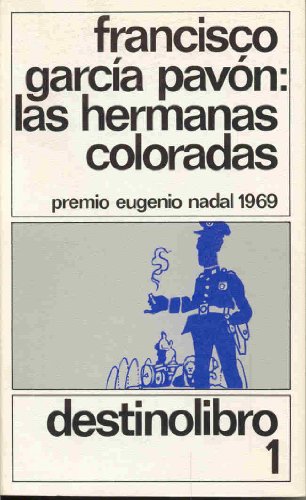 Stock image for La Hermanas Coloradas: Las Hermanas Coloradas for sale by medimops