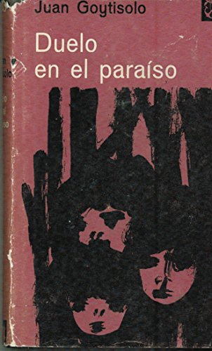 9788423302062: DUELO EN PARAISO. AD-183.