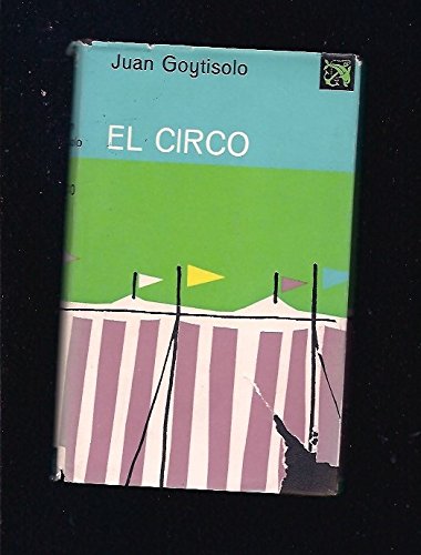 9788423302161: El circo