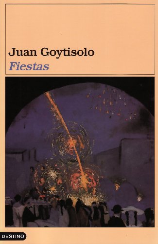 9788423302413: Fiestas (Spanish Edition)