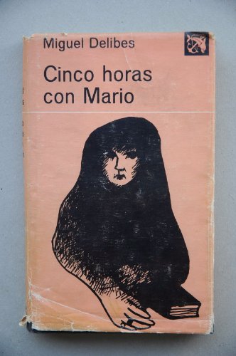 Stock image for Cinco Horas con Mario for sale by Better World Books: West