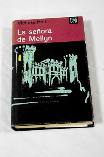 Stock image for La seora de Mellyn for sale by Tik Books SB