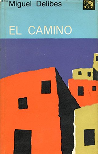 Beispielbild fr Camino, El zum Verkauf von medimops
