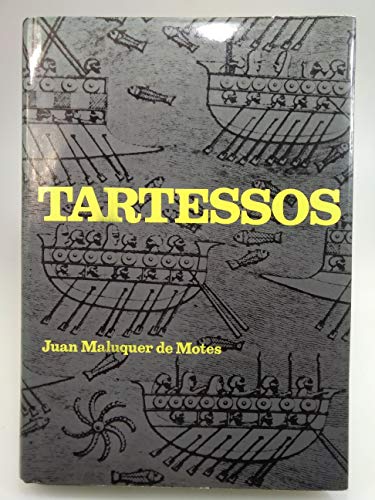 Imagen de archivo de Tartessos: la Ciudad sin Historia. a la venta por Hamelyn