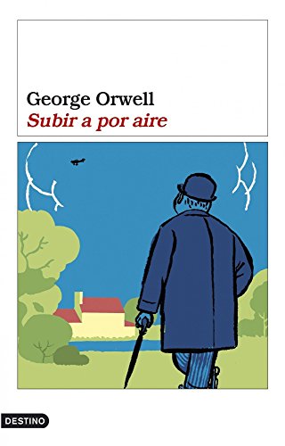Subir a por aire (9788423306312) by Orwell, George
