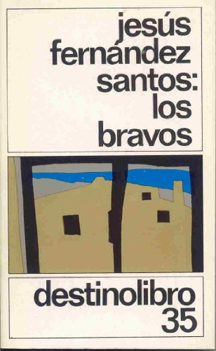 Beispielbild fr Los Bravos zum Verkauf von Better World Books