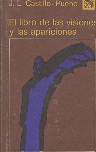 Imagen de archivo de El Libro de las Visiones y las Apariciones a la venta por Anybook.com