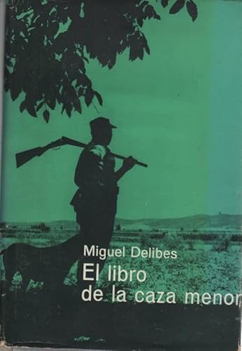 9788423307234: El libro de la caza mayor