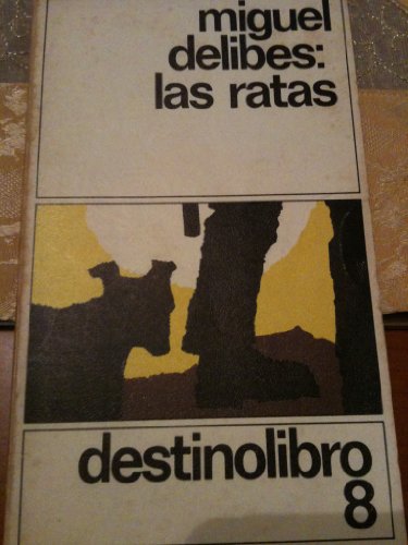 9788423307241: Las ratas (Spanish Edition)