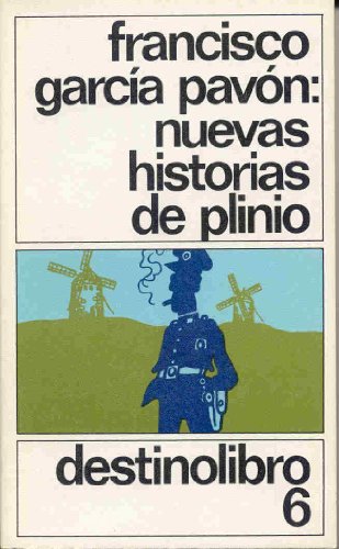 9788423307258: Nuevas historias de plinio