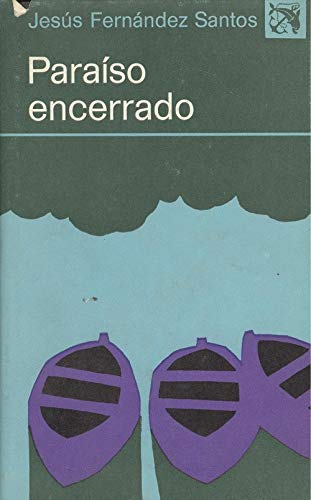Stock image for Paraso Encerrado for sale by Better World Books: West