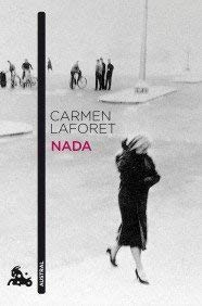 9788423307876: Nada (Eugenio Nadal, 1st (Premio))