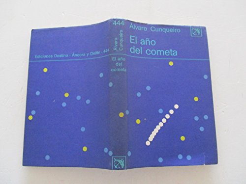9788423308446: Ao del cometa, el