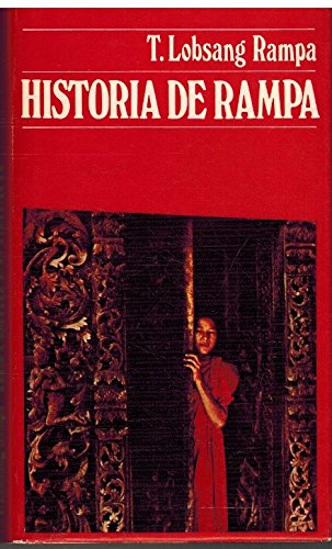 9788423308514: Historia de rampa