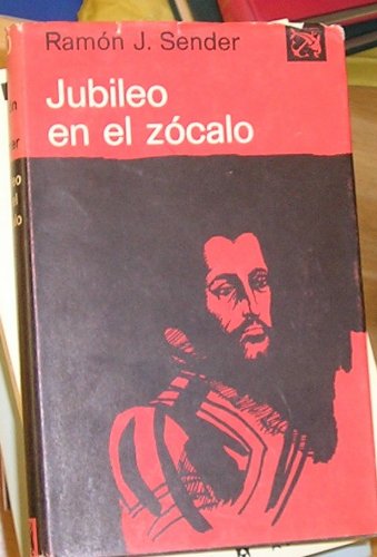 9788423308699: Jubileo en el Zócalo (Colección Ancora y delfín ; v. 420) (Spanish Edition)