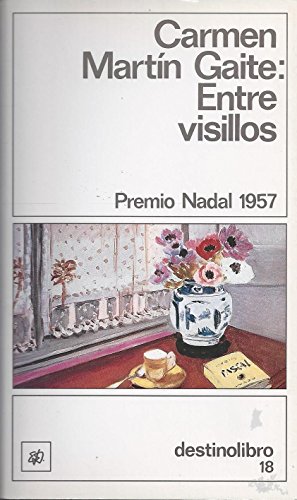 Beispielbild fr Entre visillos (Destinolibro, 18) (Spanish Edition) zum Verkauf von ThriftBooks-Dallas