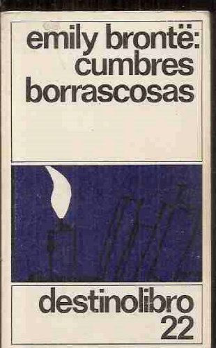 9788423309214: Cumbres borrascosas