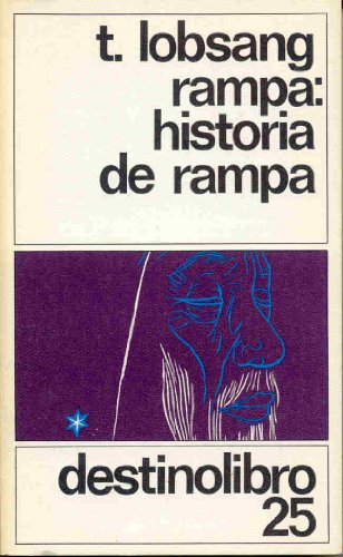 9788423309245: Historia de Rampa