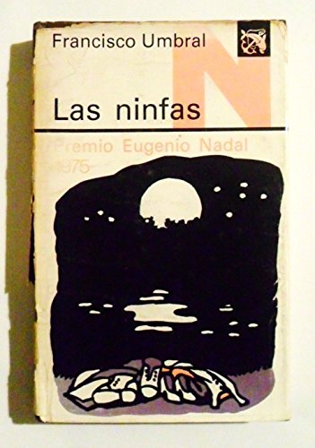 9788423309399: Las ninfas