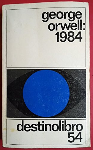 Imagen de archivo de 1984 (Spanish language edition) a la venta por El Pergam Vell