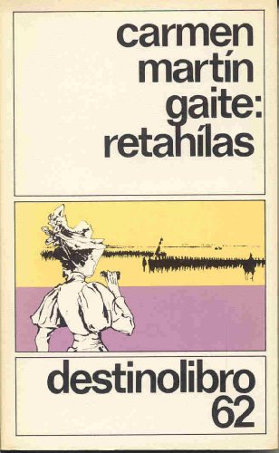 Beispielbild fr Retahilas (Stream of Conversation) zum Verkauf von Better World Books