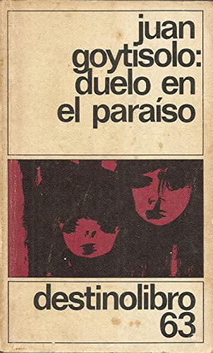 Beispielbild fr Duelo en el Paraiso zum Verkauf von Better World Books