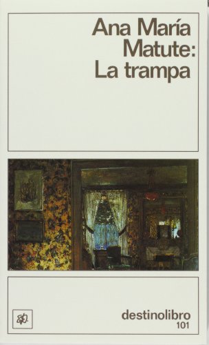 9788423310692: LA Trampa/the Trap
