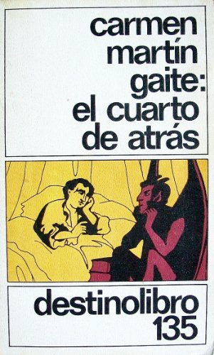 Stock image for El Cuarto de Atras (Spanish Edition) for sale by HPB Inc.