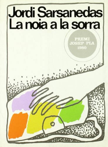 Imagen de archivo de LA NOIA A LA SORRA a la venta por Iridium_Books