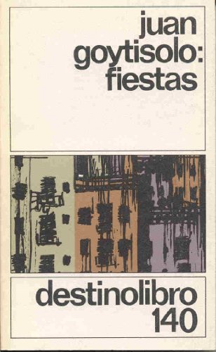 Stock image for Fiestas for sale by Better World Books