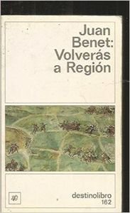 Imagen de archivo de Volveras a Region a la venta por Better World Books